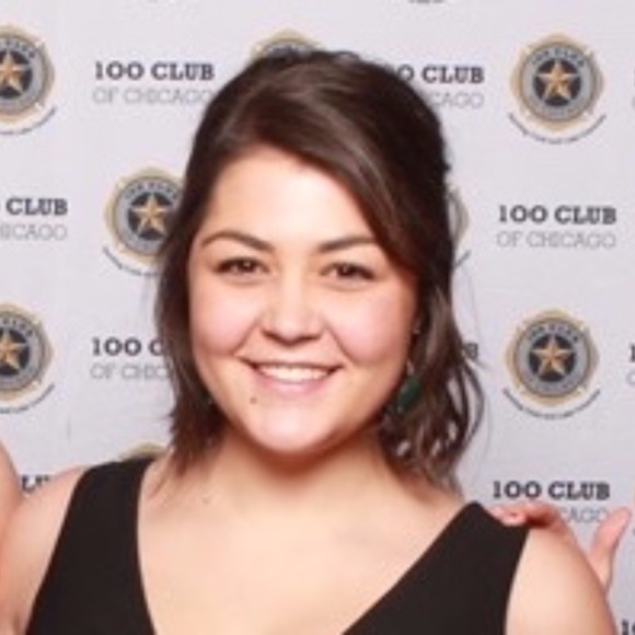 Meet your Posher, Jessica - Picture 1 of 1